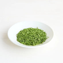 Load image into Gallery viewer, Organic Japanese Matcha Sencha Organic 85gm