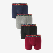 Load image into Gallery viewer, Multi Gold Stripe A-Fronts 4 Pack - Allsport