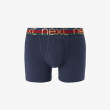 Load image into Gallery viewer, Multi Gold Stripe A-Fronts 4 Pack - Allsport