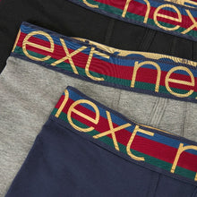 Load image into Gallery viewer, Multi Gold Stripe A-Fronts 4 Pack - Allsport