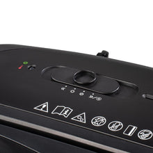 Load image into Gallery viewer, Shredder Home X12CD with security level E3 P4 T4