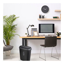 Load image into Gallery viewer, Shredder Home X12CD with security level E3 P4 T4