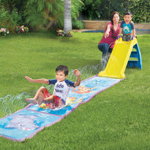 Load image into Gallery viewer, WET & DRY FIRST SLIDE™