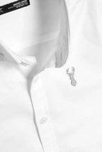 Load image into Gallery viewer, Oxford White Shirt - Allsport