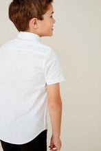 Load image into Gallery viewer, Oxford White Shirt - Allsport