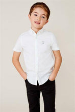 Load image into Gallery viewer, Oxford White Shirt - Allsport