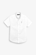 Load image into Gallery viewer, Oxford White Shirt - Allsport