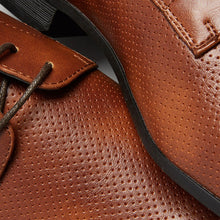 Load image into Gallery viewer, PS TAN PU PERF LUP - Allsport