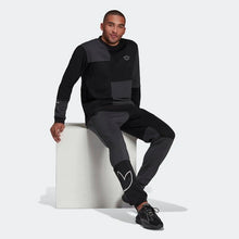 Load image into Gallery viewer, ADIDAS SPRT CREWNECK SWEATSHIRT