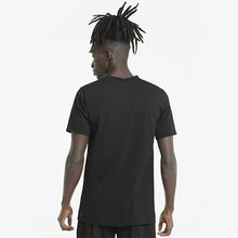 Load image into Gallery viewer, TRAIN BND SS TEE PuBlk - Allsport