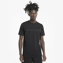 Load image into Gallery viewer, TRAIN BND SS TEE PuBlk - Allsport