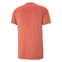 Load image into Gallery viewer, TRAIN TECH EVO.SS TEE Red - Allsport