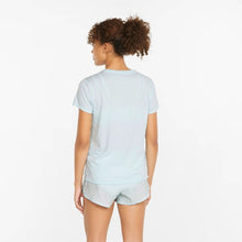 Load image into Gallery viewer, FAVOURITE HEATHER SHORT SLEEVE WOMEN'S RUNNING TEE