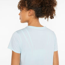 Load image into Gallery viewer, FAVOURITE HEATHER SHORT SLEEVE WOMEN'S RUNNING TEE