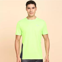 Load image into Gallery viewer, RUN FAVOR.SS TEE M Grn - Allsport