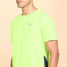 Load image into Gallery viewer, RUN FAVOR.SS TEE M Grn - Allsport