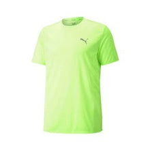 Load image into Gallery viewer, RUN FAVOR.SS TEE M Grn - Allsport