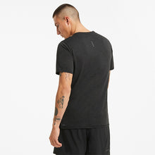 Load image into Gallery viewer, Favourite Heather Short Sleeve Men's Running Tee