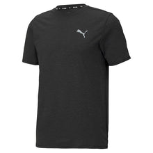 Load image into Gallery viewer, Favourite Heather Short Sleeve Men's Running Tee