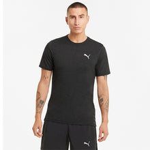 Load image into Gallery viewer, Favourite Heather Short Sleeve Men's Running Tee