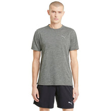 Load image into Gallery viewer, RUN FAVOR.HEAT.SS TEE M M.GrY - Allsport