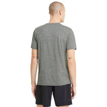 Load image into Gallery viewer, RUN FAVOR.HEAT.SS TEE M M.GrY - Allsport