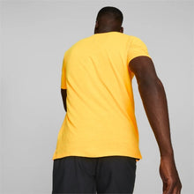 Load image into Gallery viewer, FAVOURITE HEATHER SHORT SLEEVE MEN'S RUNNING TEE