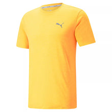 Load image into Gallery viewer, FAVOURITE HEATHER SHORT SLEEVE MEN'S RUNNING TEE