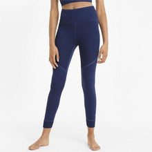 Load image into Gallery viewer, Studio Rib High Waist 7 8 Tig - Allsport