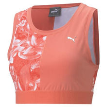 Load image into Gallery viewer, TRAIN UNTMD CROP TAN - Allsport