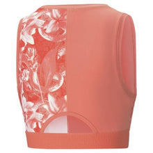 Load image into Gallery viewer, TRAIN UNTMD CROP TAN - Allsport