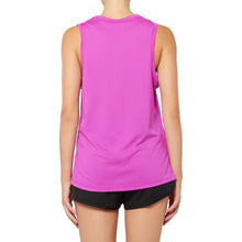 Load image into Gallery viewer, FAVOURITE CAT MUSCLE WOMEN'S TRAINING TANK TOP