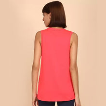 Load image into Gallery viewer, FAVOURITE CAT MUSCLE WOMEN'S TRAINING TANK TOP - Allsport