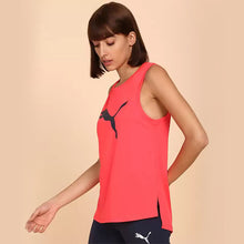 Load image into Gallery viewer, FAVOURITE CAT MUSCLE WOMEN'S TRAINING TANK TOP - Allsport