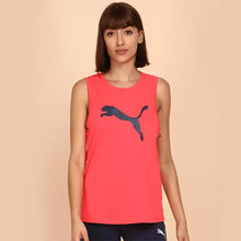 Load image into Gallery viewer, FAVOURITE CAT MUSCLE WOMEN'S TRAINING TANK TOP - Allsport