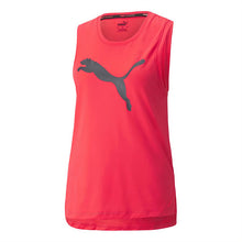Load image into Gallery viewer, FAVOURITE CAT MUSCLE WOMEN'S TRAINING TANK TOP - Allsport