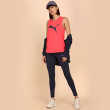Load image into Gallery viewer, FAVOURITE CAT MUSCLE WOMEN'S TRAINING TANK TOP - Allsport
