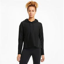 Load image into Gallery viewer, Train FlawPullHoodie PuBlK - Allsport