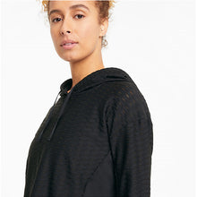 Load image into Gallery viewer, Train FlawPullHoodie PuBlK - Allsport