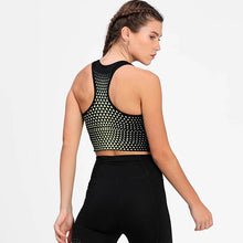 Load image into Gallery viewer, Mid Impact Grap.Bra PuBlK - Allsport