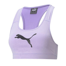 Load image into Gallery viewer, Mid Impact 4Keeps Women's Training Bra - Light Lavender - Allsport