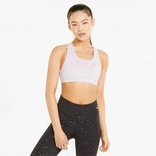 Load image into Gallery viewer, Mid 4Keeps Graphic Women's Training Bra