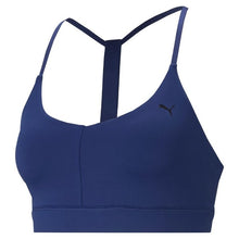 Load image into Gallery viewer, Low Impact StraPBra Blu - Allsport