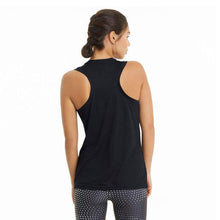 Load image into Gallery viewer, PERFORMANCE TANK W Pu.BlK - Allsport