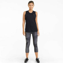 Load image into Gallery viewer, PERFORMANCE TANK W Pu.BlK - Allsport