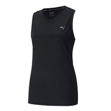 Load image into Gallery viewer, PERFORMANCE TANK W Pu.BlK - Allsport