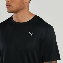 Load image into Gallery viewer, PERFORMANCE SHORT SLEEVE MEN'S TRAINING TEE