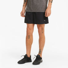 Load image into Gallery viewer, PERFOR. WOVEN 5" SHT M Blk - Allsport