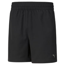 Load image into Gallery viewer, PERFOR. WOVEN 5" SHT M Blk - Allsport