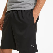 Load image into Gallery viewer, PERFORMANCE WOVEN 7” MEN'S TRAINING SHORTS
